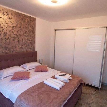 Apartament Paradis Eforie Nord Аджиджа Экстерьер фото