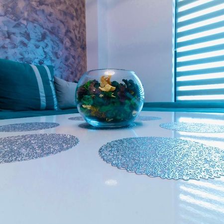 Apartament Paradis Eforie Nord Аджиджа Экстерьер фото
