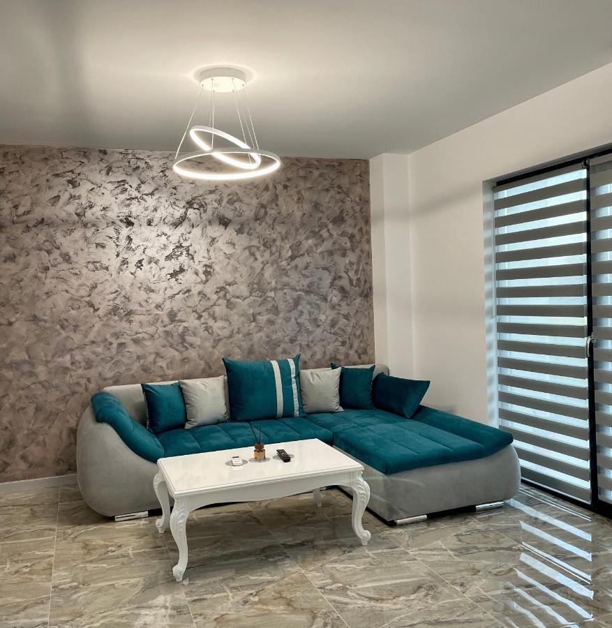 Apartament Paradis Eforie Nord Аджиджа Экстерьер фото