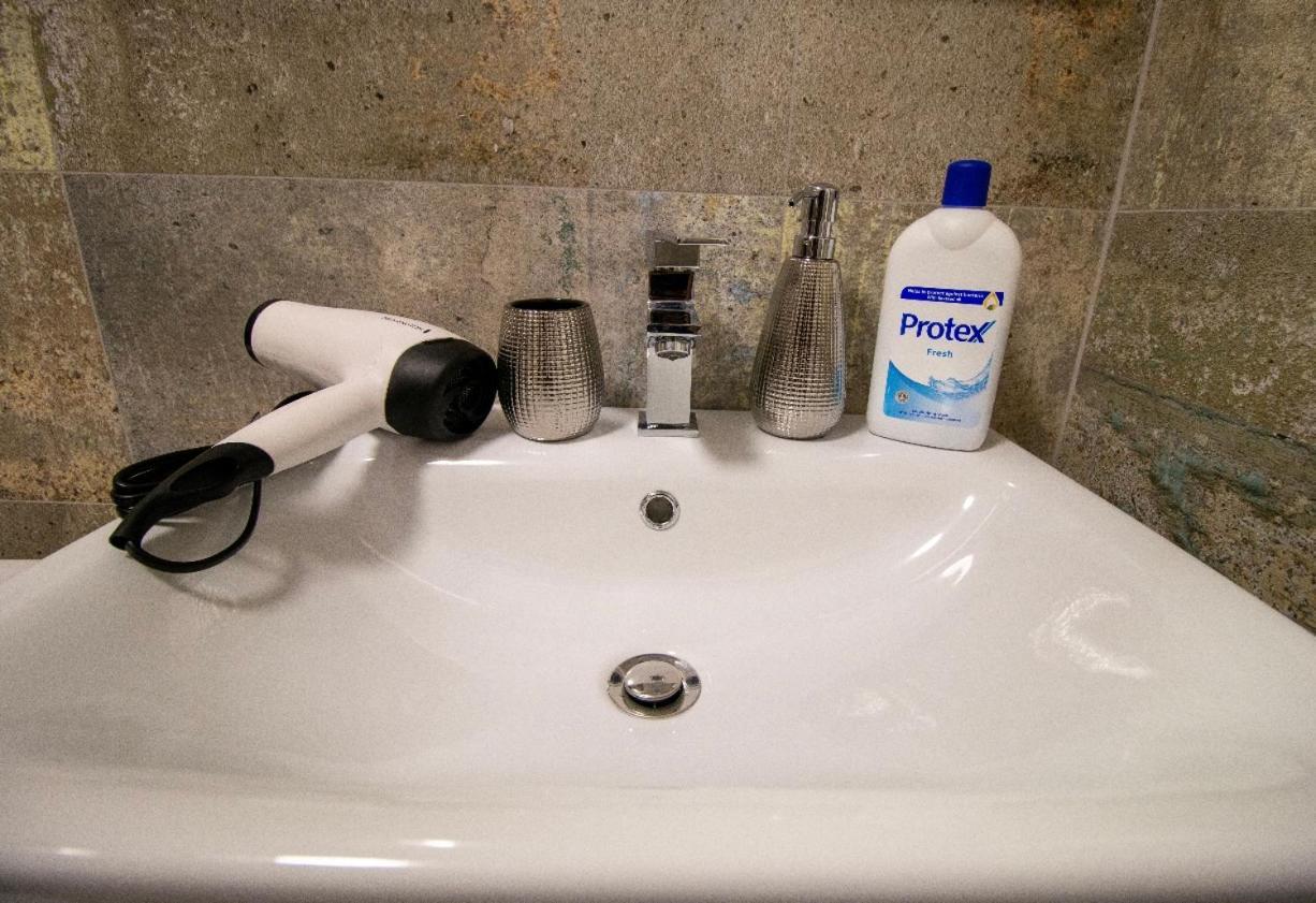 Apartament Paradis Eforie Nord Аджиджа Экстерьер фото